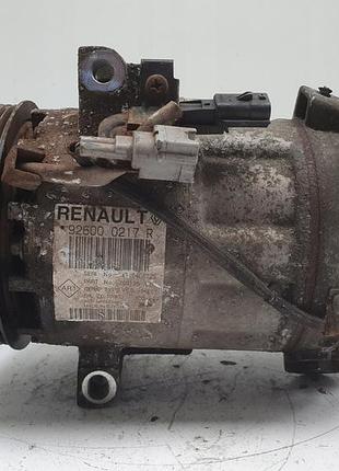 Компресор кондиціонера renault clio iv 1.2 tce 926000217r