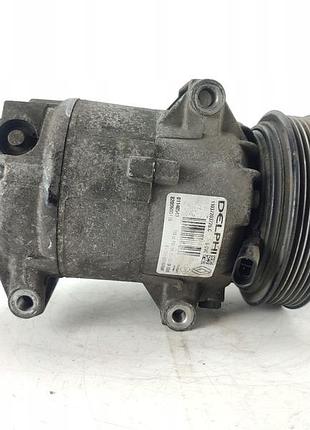 Компресор кондиціонера renault megane ii (2005-2008) 1.5 dci 8200600110