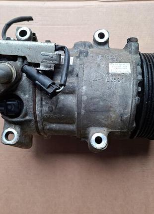 Компрессор кондиционера mercedes-benz oe a0022306811