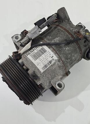 Компресор кондиціонера 0.9 і 1.2 tce valeo 926000217r