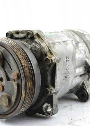 Компресор кондиціонера vw golf iv bora 1j0820803f