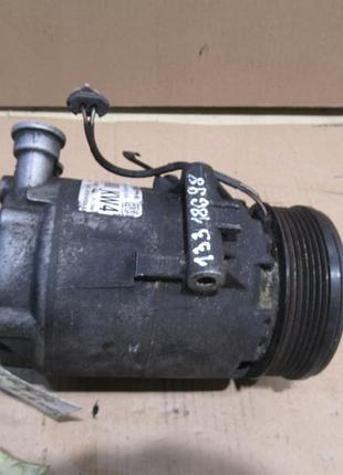 Компресор кондиціонера 13318698 opel astra iii 1.3