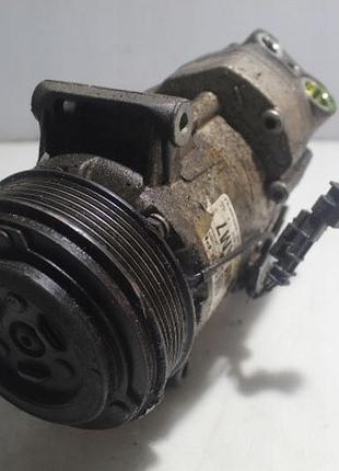 Компресор кондиціонера opel astra j lift 1.6