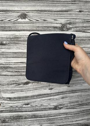 Брендова сумка dkny з таслану