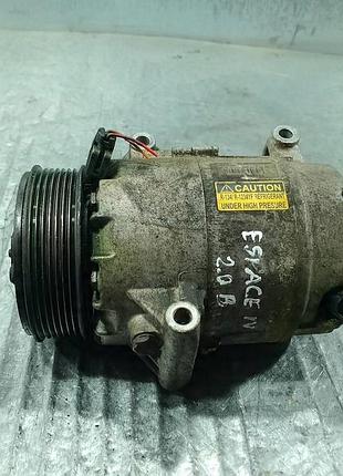 Компрессор кондиционера насос, renault espace iv 2.0 t 8200436108