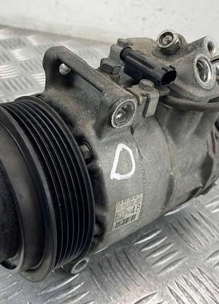 Компресор кондиціонера mercedes e w212 a0032304811