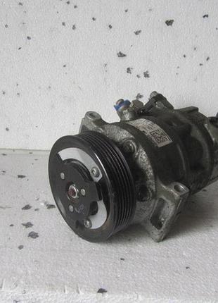 Компресор кондиціонера audi oe 5q0816803e, кондиціонер