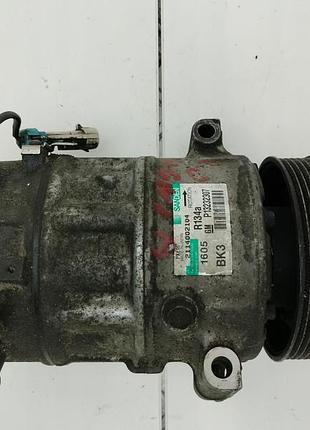 Компресор кондиціонера opel insignia a/ astra j/ zafira c p13232307