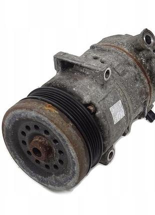 Компресор кондиціонера насос opel corsa iv d v e 1.0 12v 1.2 1.4 16v