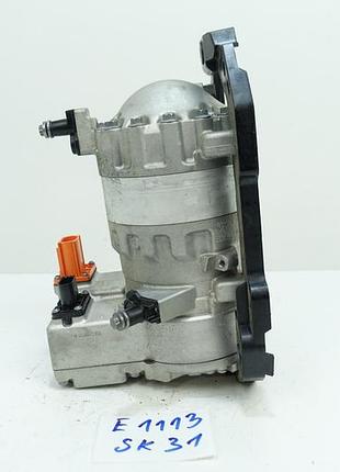 Компресор кондиціонера vw id3 id.4 1ea816551g 2