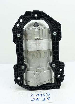 Компресор кондиціонера vw id3 id.4 1ea816551g 3