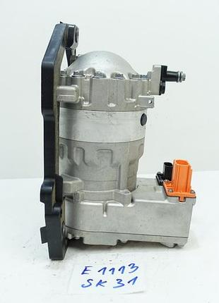 Компресор кондиціонера vw id3 id.4 1ea816551g 4