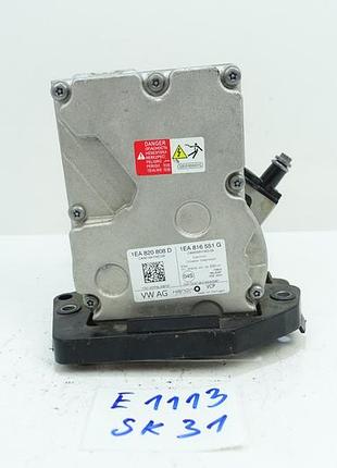 Компресор кондиціонера vw id3 id.4 1ea816551g 5
