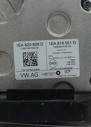 Компресор кондиціонера vw id3 id.4 1ea816551g 6