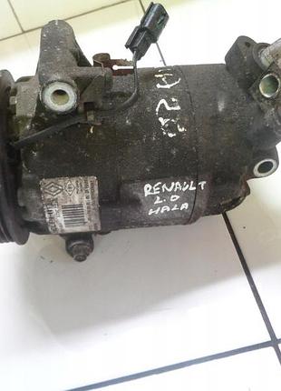 Компресор кондиціонера nissan 2.0dci 8200855146
