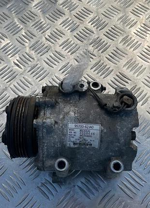 Компресор кондиціонера suzuki swift 95200-62ja0