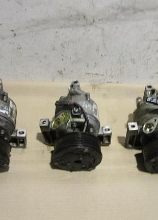 Компресор кондиціонера 926002090r renault twingo