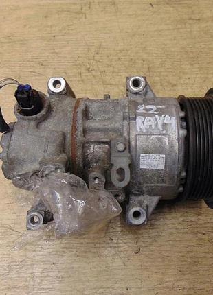 Компресор кондиціонера toyota rav4 iii 447260-1256