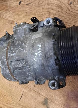 Компресор кондиціонера bmw f01 f10 535d 7sbu17c