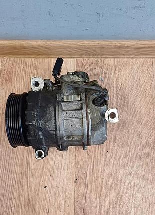Компресор кондиціонера bmw e63 e64 6956715