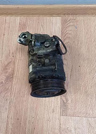 Компресор кондиціонера bmw e63 e64 6956715 3