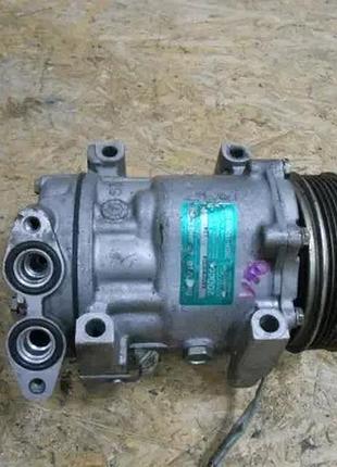 Компрессор кондиционера focus mk2 c-max 2.0 tdci