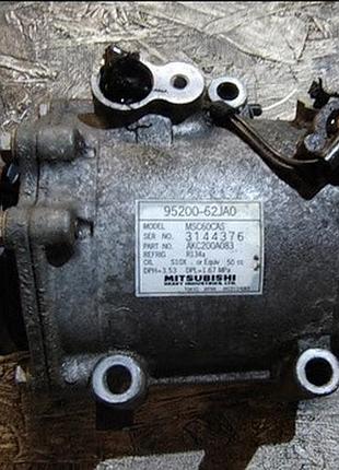 Компресор кондиціонера suzuki sx4 sedici 06-13 1,6b
