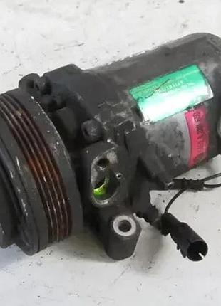 Компресор кондиціонера bmw seria 3 e46 64528386650