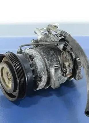 Компрессор кондиционера avensis i t22 2.0td