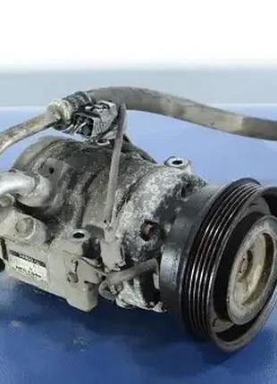 Компрессор кондиционера avensis i t22 2.0td 4