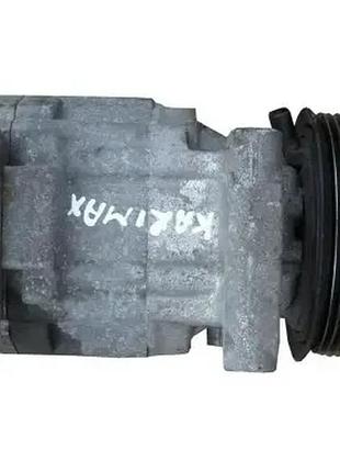 Компресор кондиціонера punto 2 stilo idea 46782669