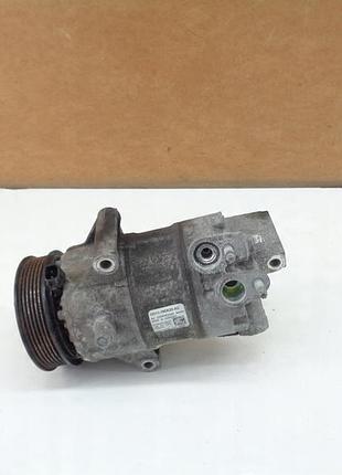 Компрессор кондиционера ford puma ii mk2 st 1.5 ecoboost gn1119d629ac