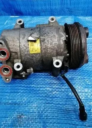 Компрессор кондиционера ford focus mk3 1.6 tdci 2