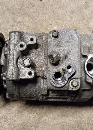 Компресор кондиціонера vw touran i 10-15 1.2 tsi 1k0820859s