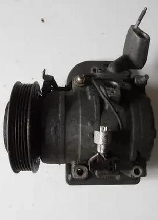 Компрессор кондиционера lexus rx300 2001r 10s17c 2