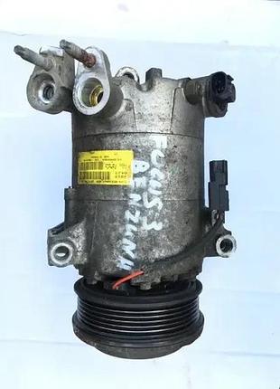 Компрессор кондиционера ford ecoboost 1.0 cv61-19d6