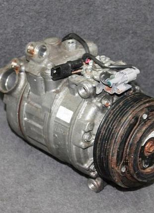 Компрессор кондиционера bmw e90 e60 e64 2.5i 2.8i 3.0i n53 ного компресора 6961621
