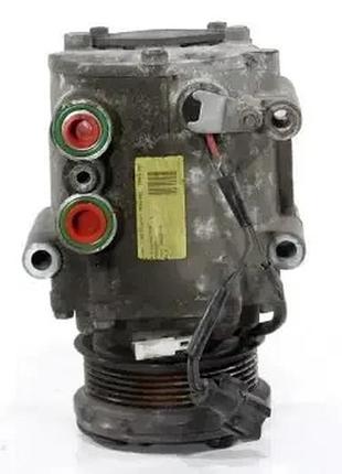 Компресор кондиціонера ford fiesta 2s6h-19d629-ab