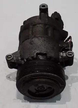 Компрессор кондиционера bmw cse613 a41011b1002 2