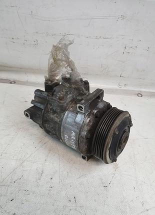 Компресор кондиціонера oe 1k08208030 volkswagen passat b6 2.0tdi 06