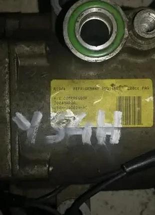 Компрессор кондиционера ford focus i 1.6b 4