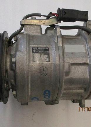Компресор кондиціонера bmw f20 2.0d 9299328