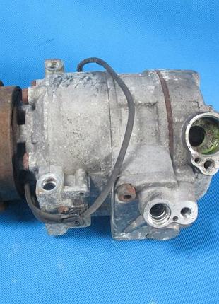 Компресор кондиціонера audi vw kt9694n