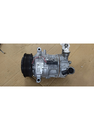 Компресор кондиціонера opel insignia 39157291