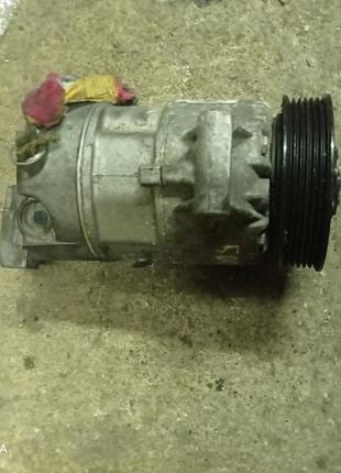 Компресор кондиціонера fiat oe 51890247