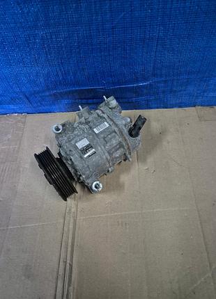 Компресор кондиціонера denso 5q0816803d