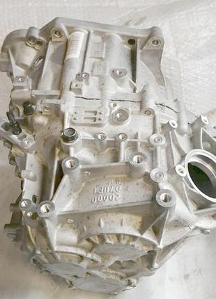 Акпп автоматична коробка передач kia hyundai 1.6t-gdi dq21lu
