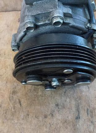 Компресор кондиціонера 699251 valeo opel 3