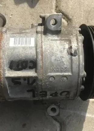 Компресор кондиціонера opel corsa d 1.3 cdti ge2901842