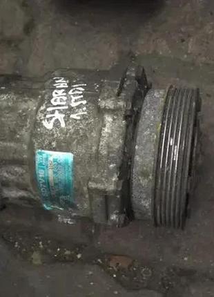 Компрессор кондиционера 7m0820803r golf a3 sharan